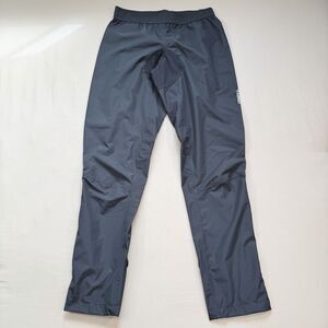 Craft Core Endur Hydro Cycling Pants Men SMALL Black Windproof Water Protective